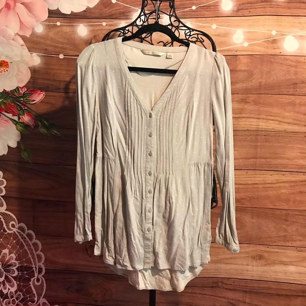 Lauren Conrad blouse